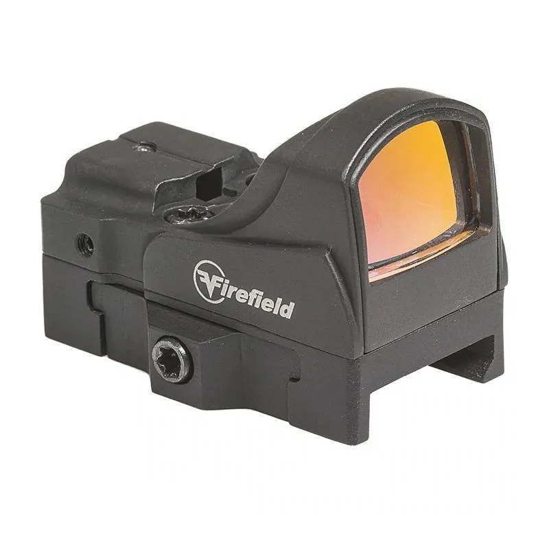FireField Impact Mini Reflex Sight