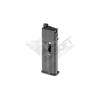 Cargador M712-C96 22BBs CO2 - KWC