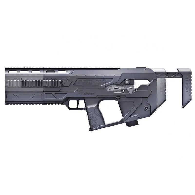 Conversion PDW Hi-Capa SRU UNION · Negro