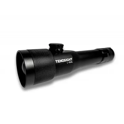 IR TenoSight L-Dual 940 + 850 Nm - HIKMICRO