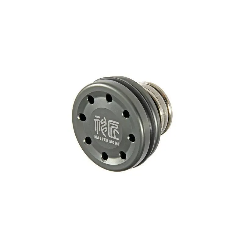 Cabeza Piston Aluminio Master MODS