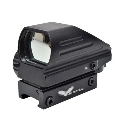 Reflex JS-Tactical