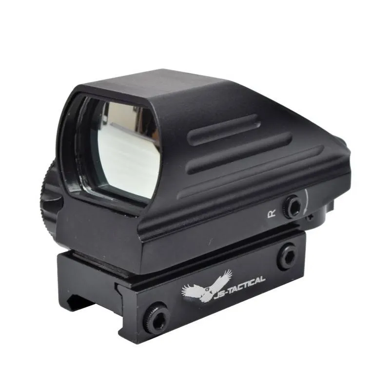 Reflex JS-Tactical