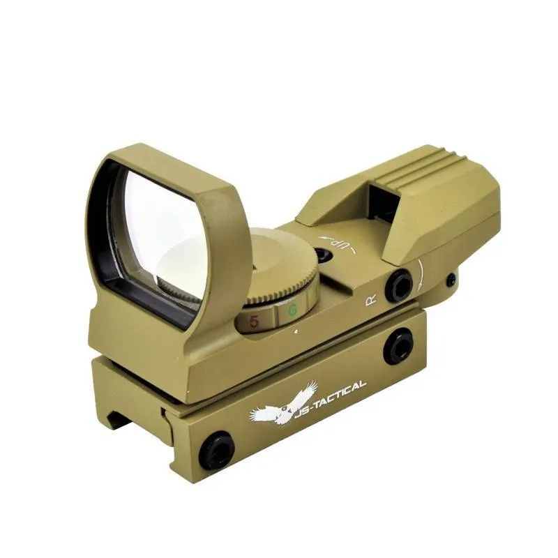 Estilo Samurai · Tan / FDE