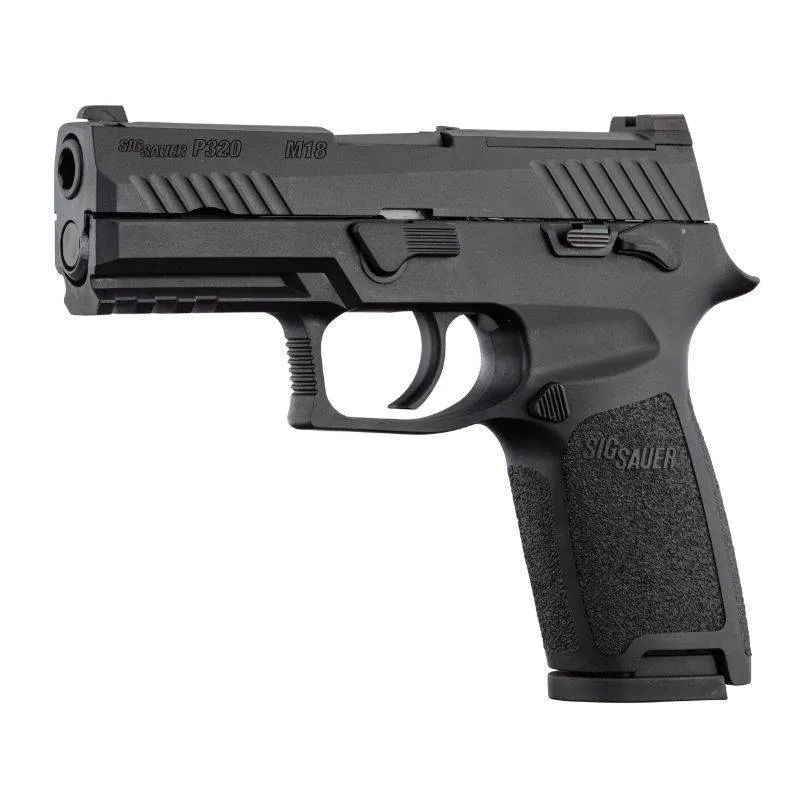 Proforce P320 M18 Sig Sauer · Negro
