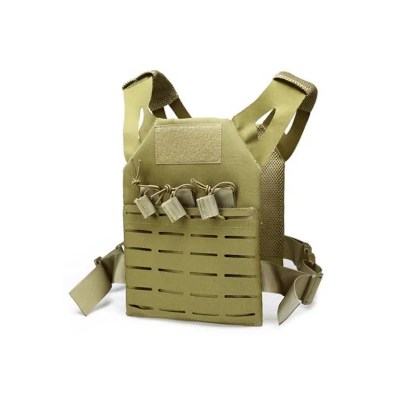 JPC Infantil 35cm · Verde / OD