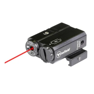 Charge AR Red Laser - FireField