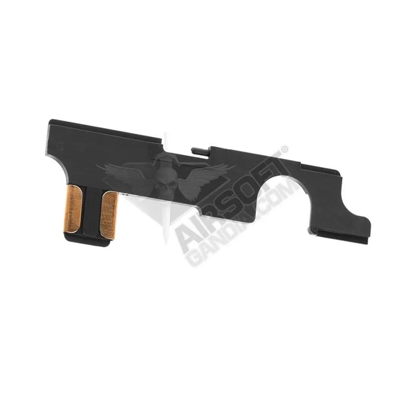 Selector Plate M16 Anti-Heat