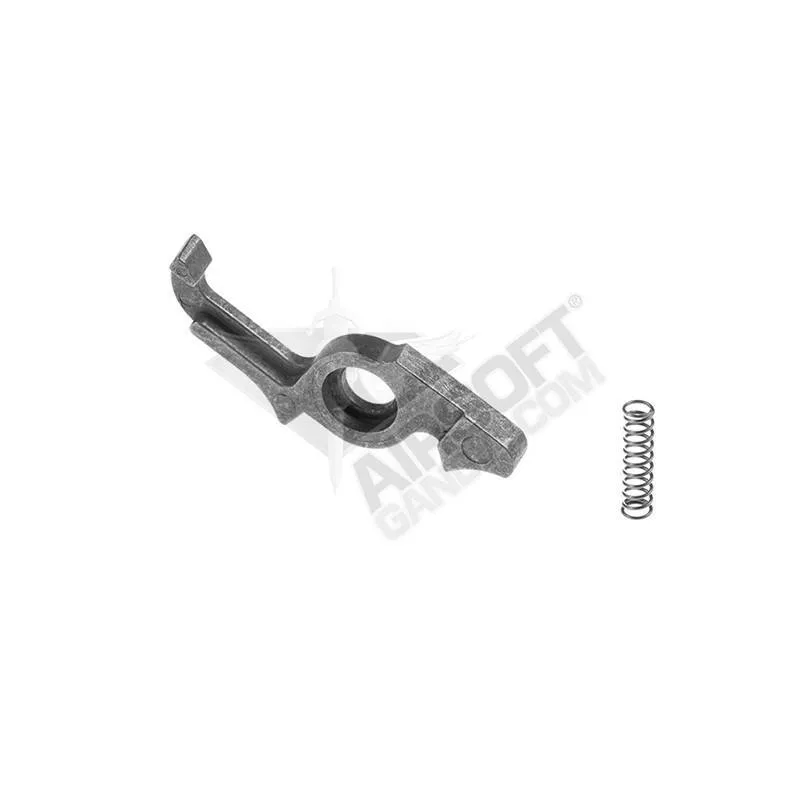 Cut Off Lever V2