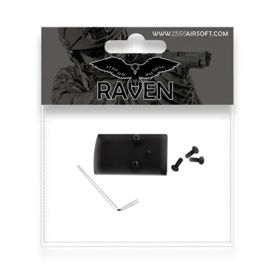Montura Optica EU Series - RAVEN.