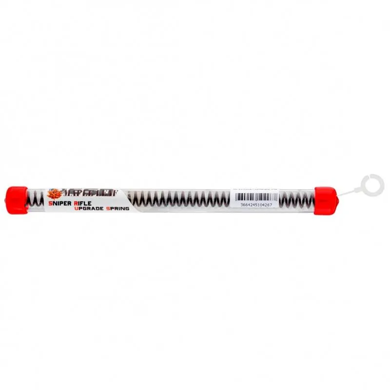Muelle para VSR10 M165