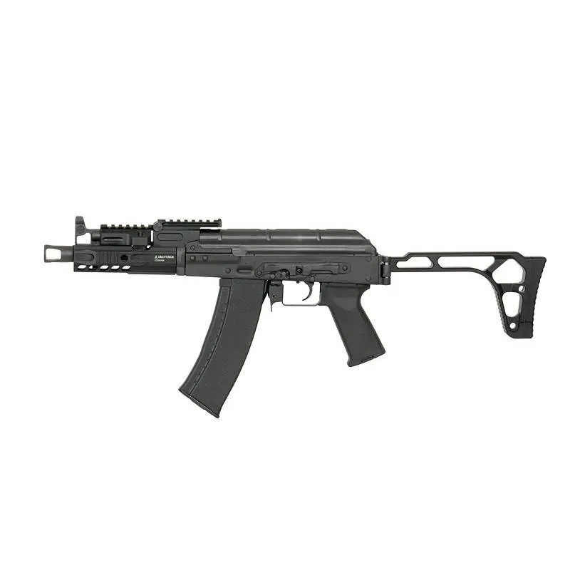 Arcturus AK74U Custom Carbine · Negro