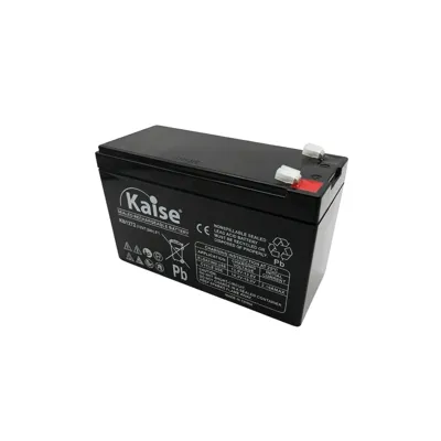 12V para Cámaras de Caza y Dispensadores Automáticos