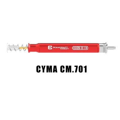 Sdik CM.701