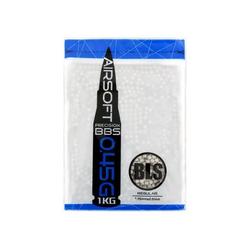 0.45 High Precision 2200BBs