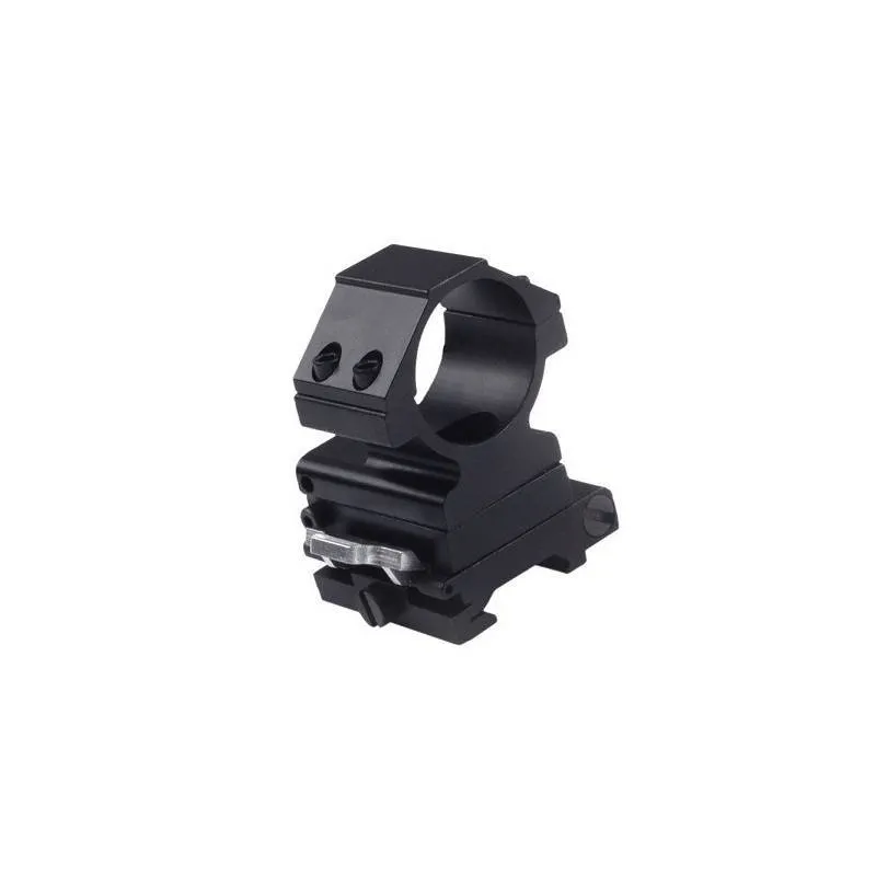 Anilla Abatible 3x Magnifier