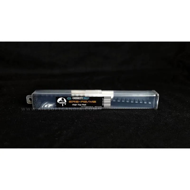 Top Rail para SRS A2/M2