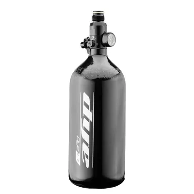 Botella Alu DyeLT 0.8L con Preset DyeLT de 3000 Psi