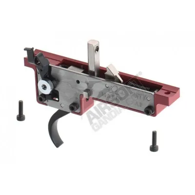 VSR-10 CNC 90° Zero Trigger Group Gen 3 - Mapleleaf