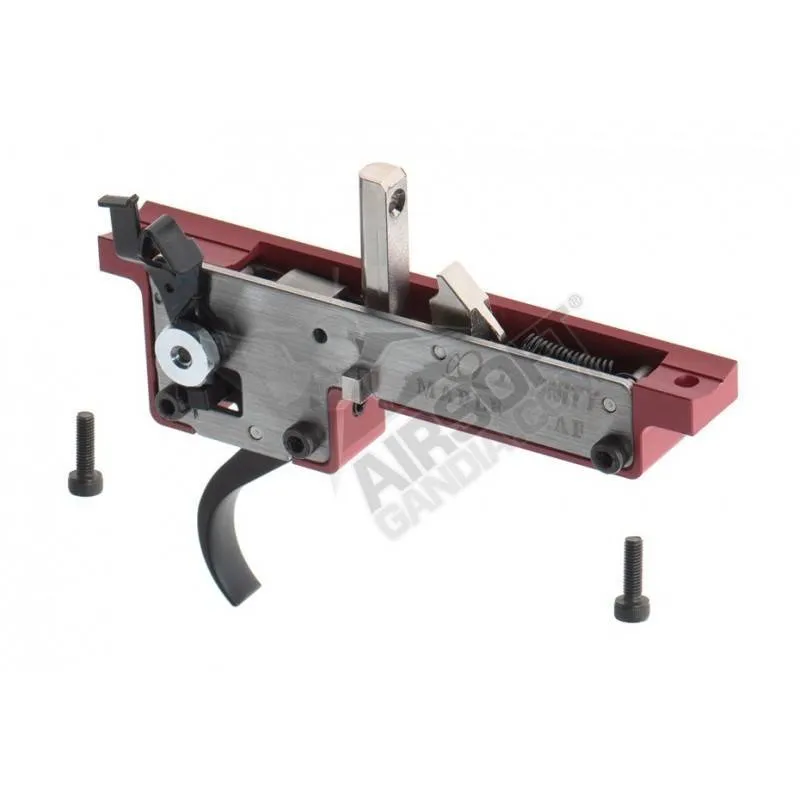 Maple Leaf VSR-10 CNC 90° Zero Trigger Group Gen 3