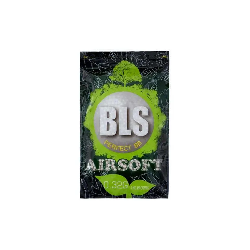 Bolas Bio 0.32 3120BBs