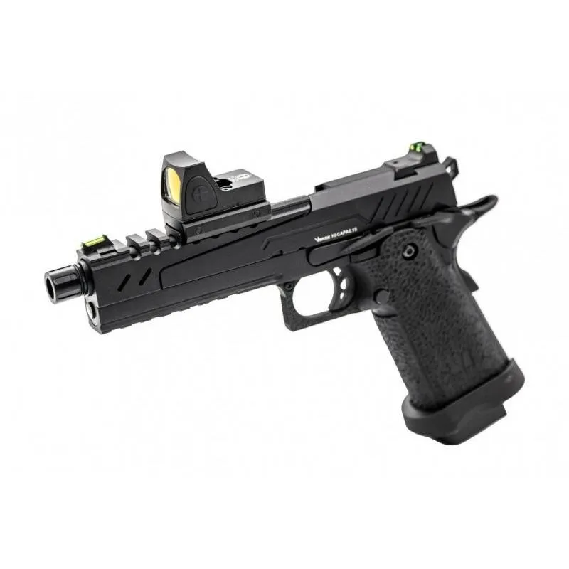 Hi-Capa 5.1 Split BDS (Red Dot) · Negro