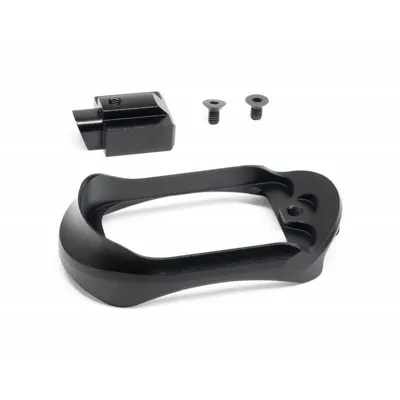 Magwell CNC AAP-01 Assassin - Action Army