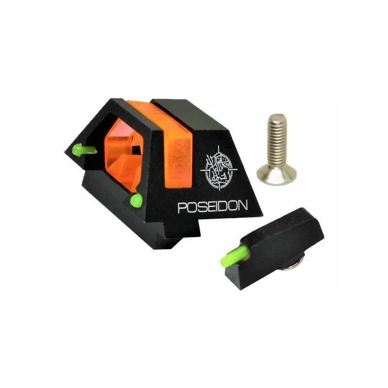 Puntos de Mira PI-011 Cyclops para Glock