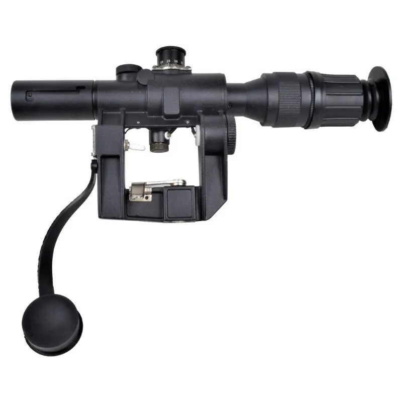 SVD 4x26mm