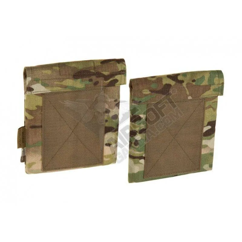 Side Armor Pouches DCS/RICAS