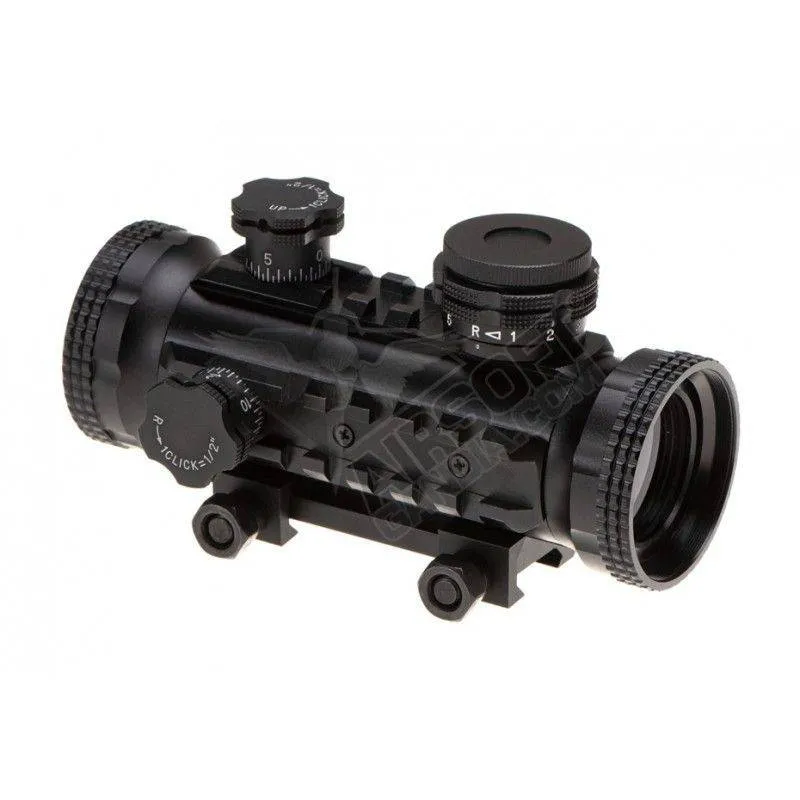 Red Dot 1x30