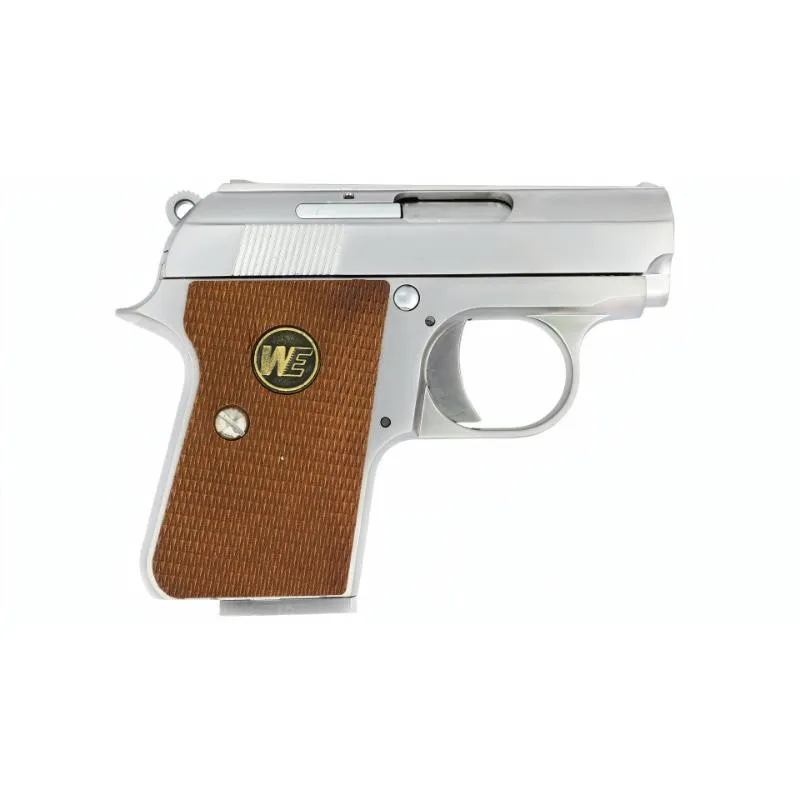 Colt 25 CT25 WE · Plata