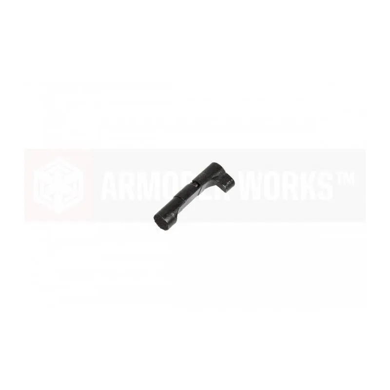 Hi-Capa Release Magazine Aw Customs