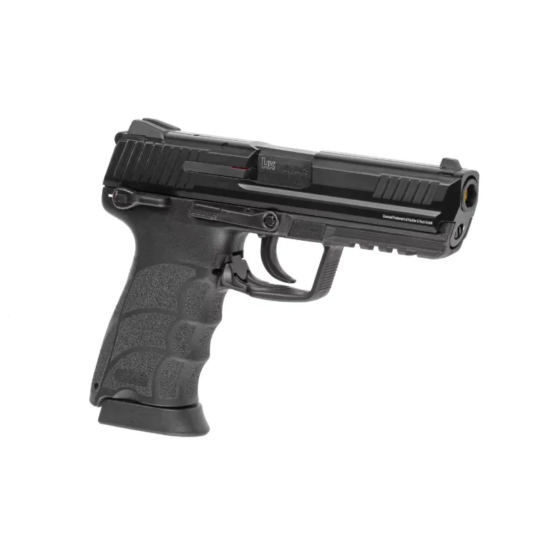 HK45 Umarex · Negro