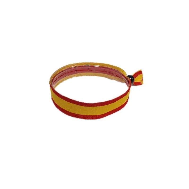 Pulsera Tela España
