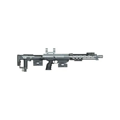 DSR-1 Gas