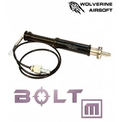 Bolt M para Sniper SRS Mecánico