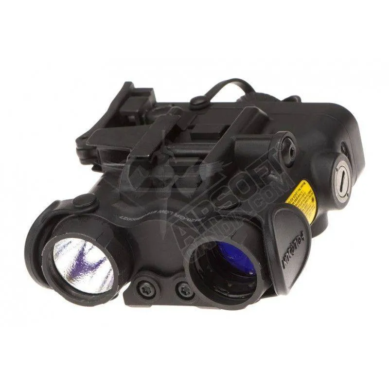 LE420-GR Elite Multi-Laser Device