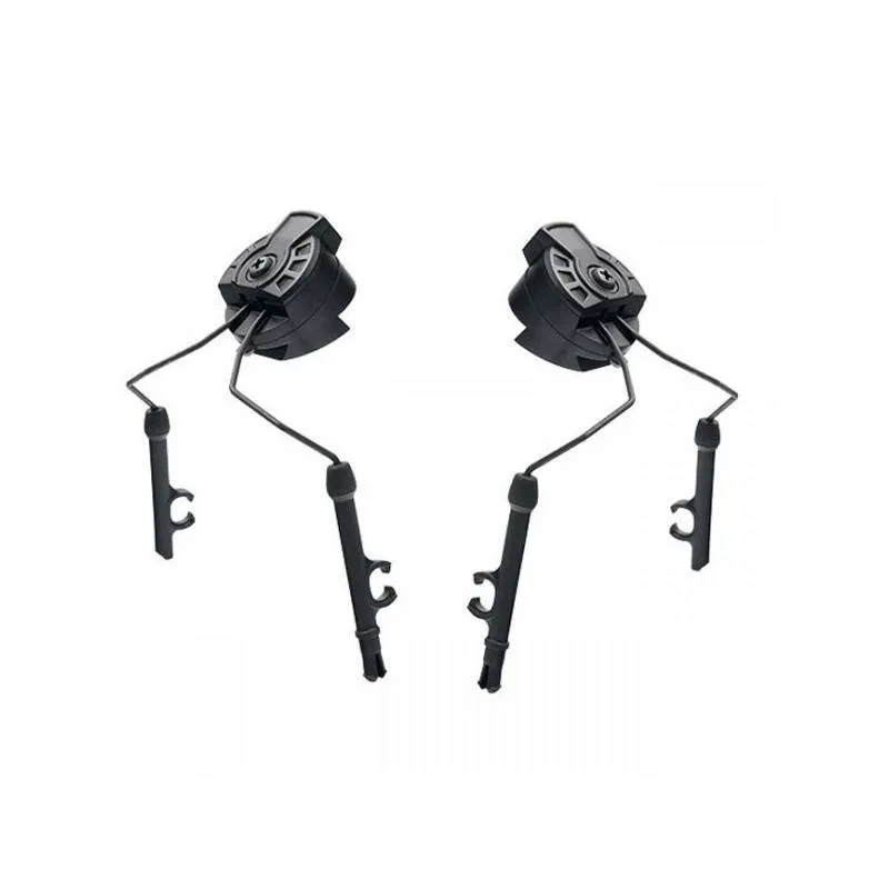 Helmet Rails Adapter Attachment Kit