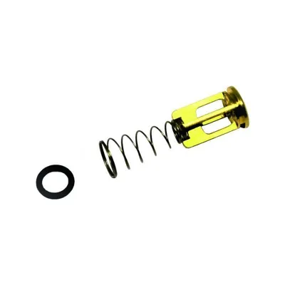 ICE PICK Flute Valve System (Golden) PI-004 - Poseidon