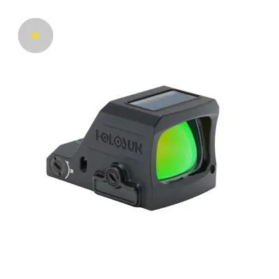 HS407C x3 2 MOA Dot Sight (2026) - Airsoftzone