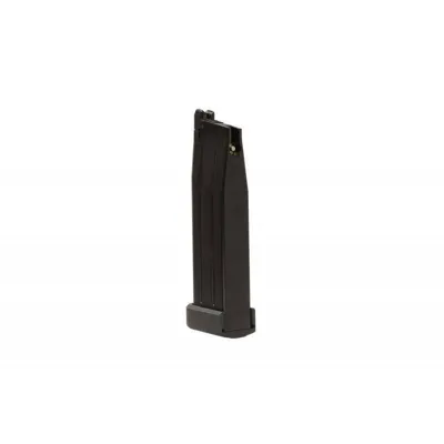 Cargador de Gas de 30BBs para Hi-Capa 5. 1