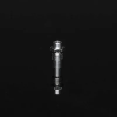 SRS Stainless Steel BB Tube