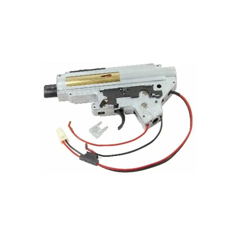 Gearbox Integrado UK1 MA-192