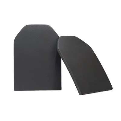 Placas Espuma Dummy