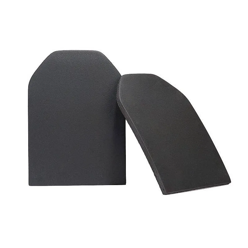 Placas Espuma Dummy