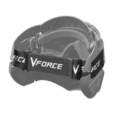 Cinta Mascara VForce