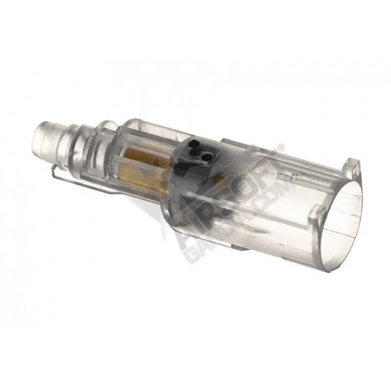D-Mod Nozzle