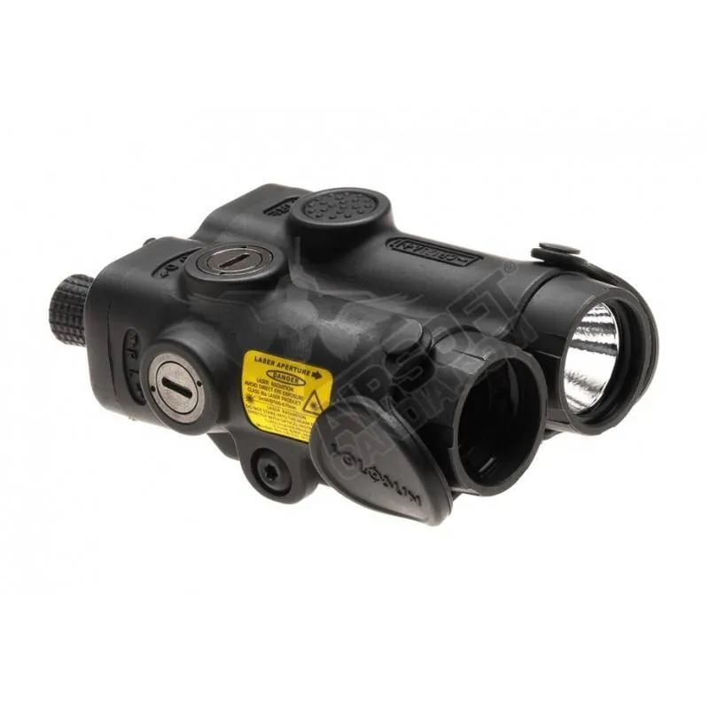 LE321R Elite Multi-Laser Device