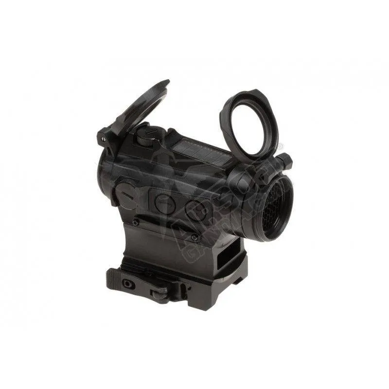 HS515CM Solar Red Dot Sight